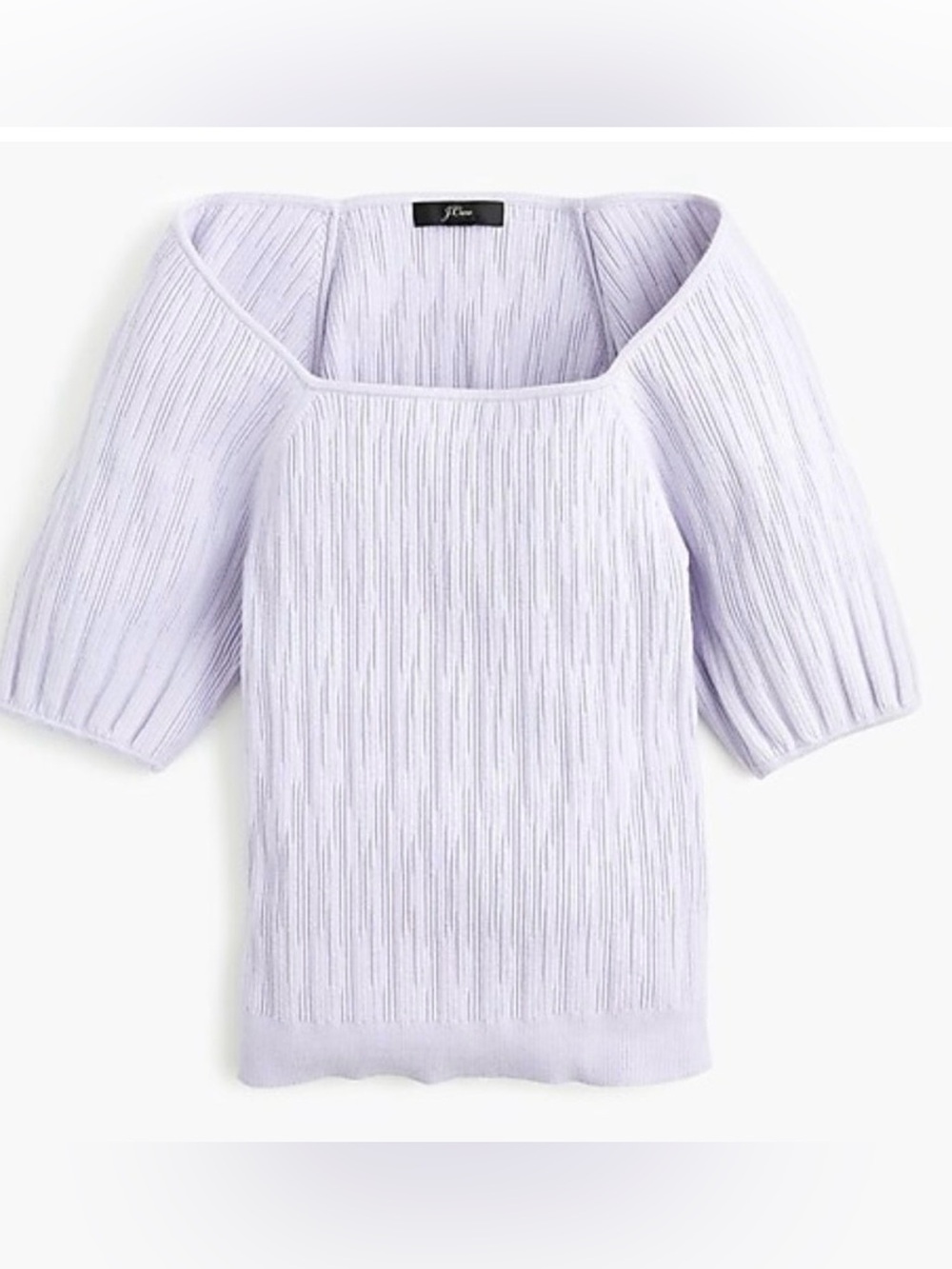 J. Crew top 🪻